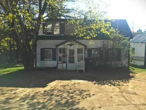 10 Greenleaf Court Belmont NH 03220