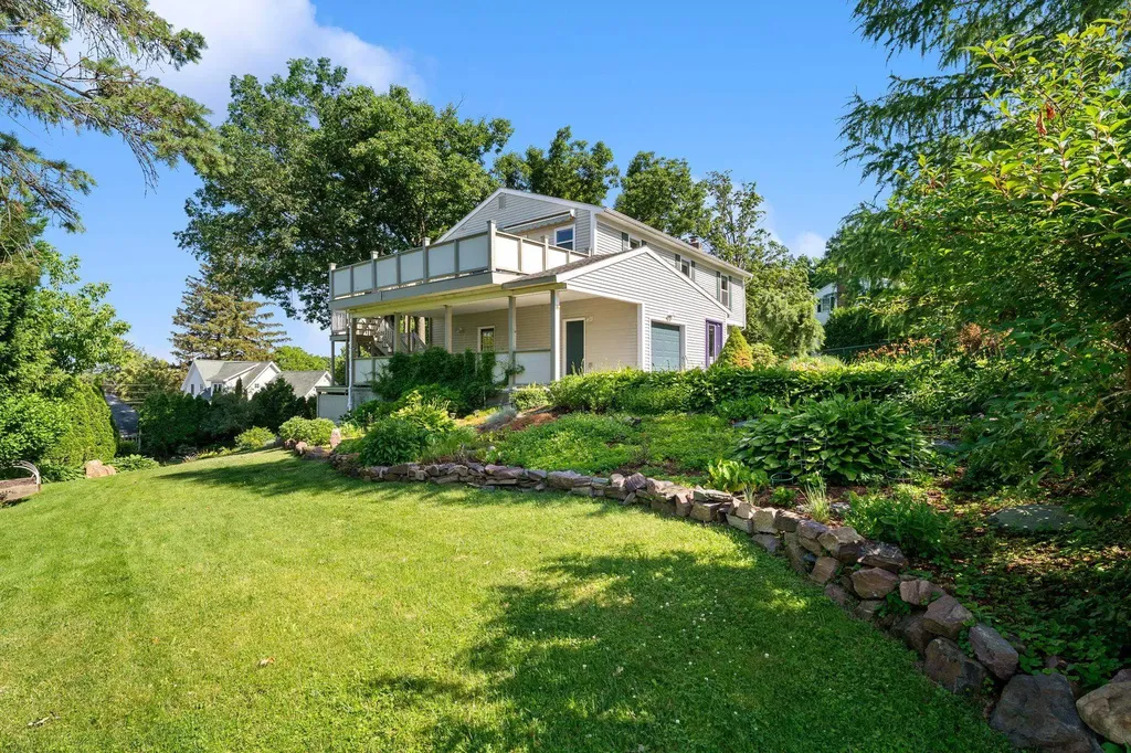 46 & Tbd Chittenden Drive Burlington VT 05401