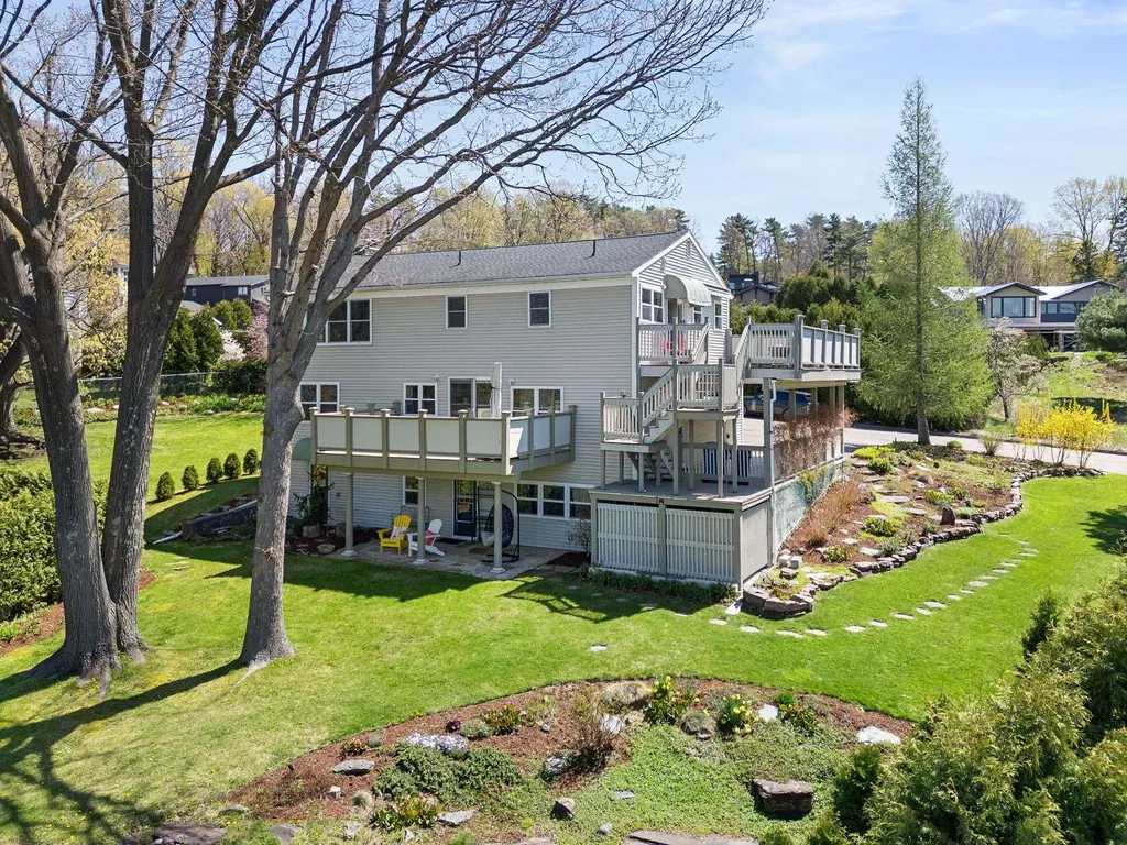 46 & Tbd Chittenden Drive Burlington VT 05401