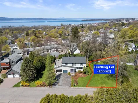 46 & Tbd Chittenden Drive Burlington VT 05401
