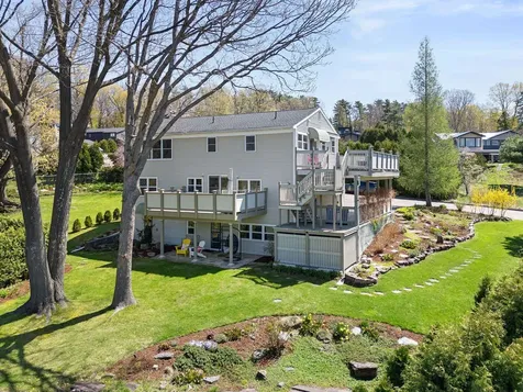 46 & Tbd Chittenden Drive Burlington VT 05401