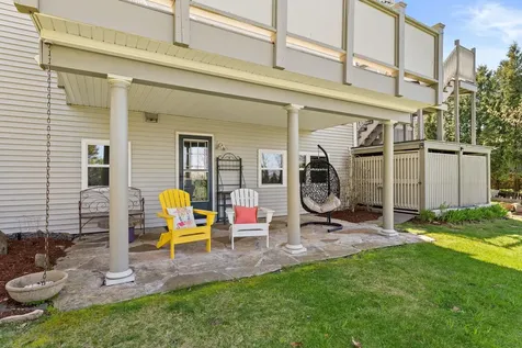 46 & Tbd Chittenden Drive Burlington VT 05401
