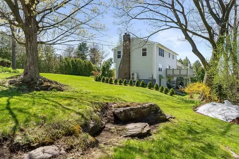 46 & Tbd Chittenden Drive Burlington VT 05401