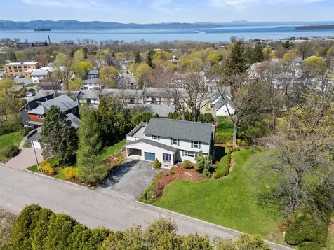 46 & Tbd Chittenden Drive Burlington VT 05401