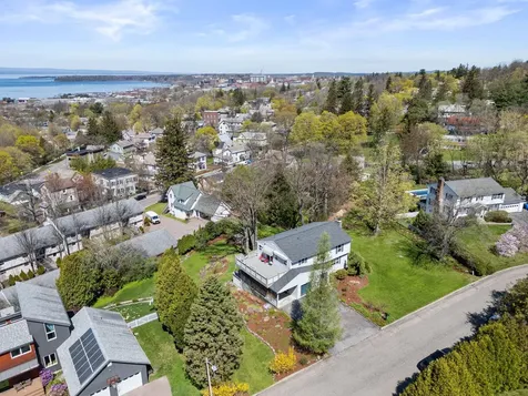 46 & Tbd Chittenden Drive Burlington VT 05401