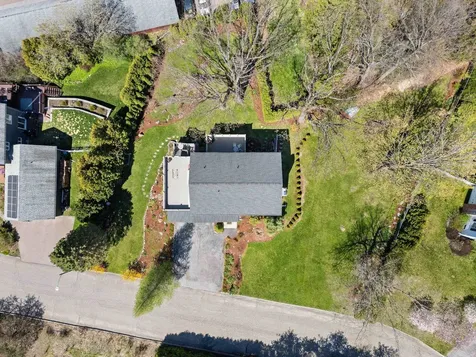 46 & Tbd Chittenden Drive Burlington VT 05401