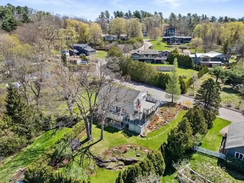 46 & Tbd Chittenden Drive Burlington VT 05401