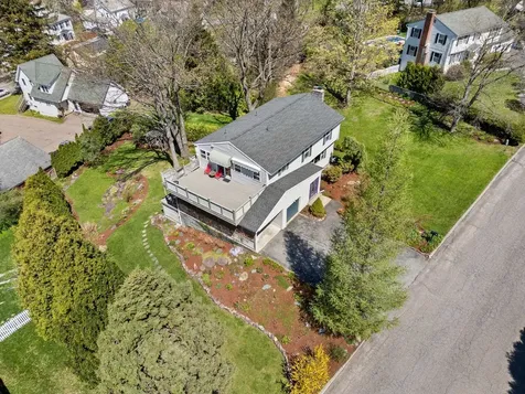 46 & Tbd Chittenden Drive Burlington VT 05401