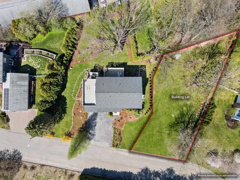 46 & Tbd Chittenden Drive Burlington VT 05401