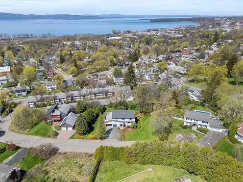 46 & Tbd Chittenden Drive Burlington VT 05401