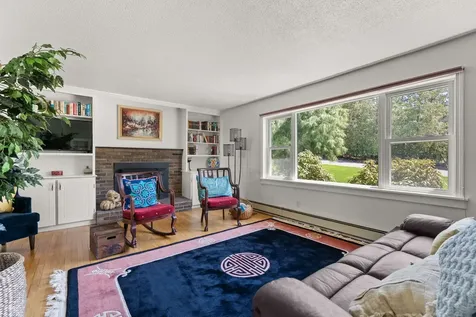 46 & Tbd Chittenden Drive Burlington VT 05401