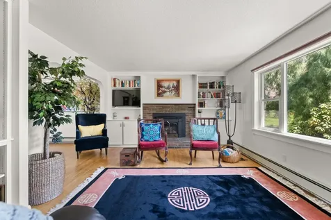 46 & Tbd Chittenden Drive Burlington VT 05401