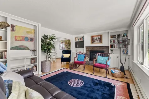 46 & Tbd Chittenden Drive Burlington VT 05401