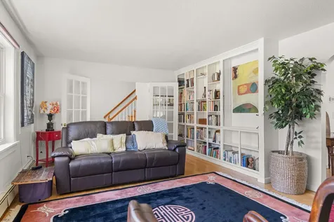 46 & Tbd Chittenden Drive Burlington VT 05401