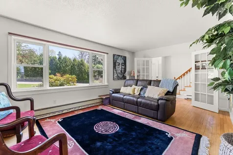 46 & Tbd Chittenden Drive Burlington VT 05401