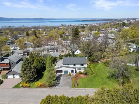 46 & Tbd Chittenden Drive Burlington VT 05401