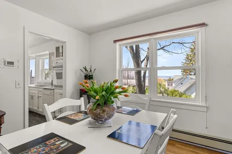 46 & Tbd Chittenden Drive Burlington VT 05401