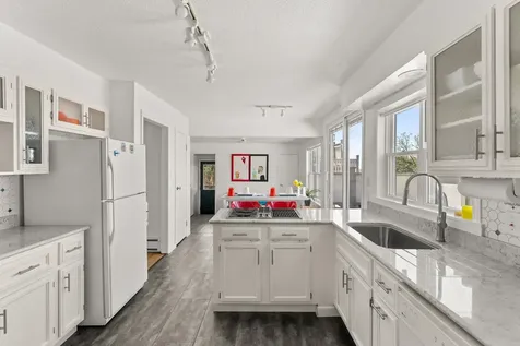 46 & Tbd Chittenden Drive Burlington VT 05401