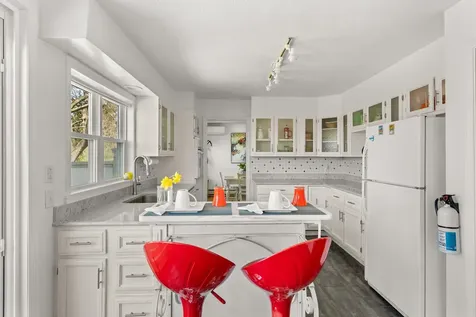 46 & Tbd Chittenden Drive Burlington VT 05401