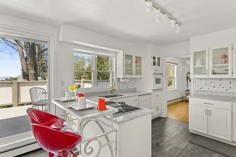 46 & Tbd Chittenden Drive Burlington VT 05401
