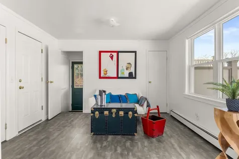 46 & Tbd Chittenden Drive Burlington VT 05401