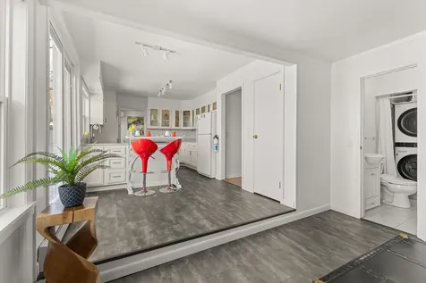 46 & Tbd Chittenden Drive Burlington VT 05401