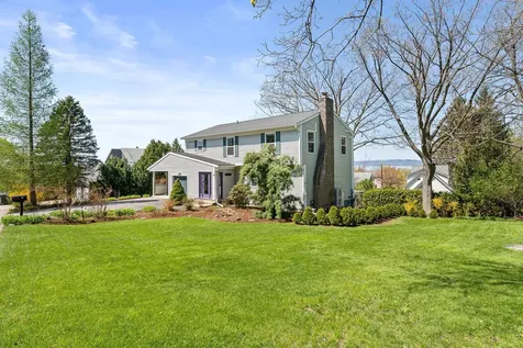 46 & Tbd Chittenden Drive Burlington VT 05401