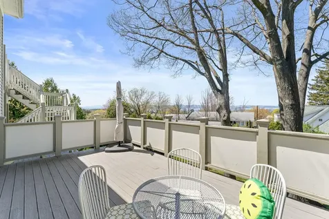 46 & Tbd Chittenden Drive Burlington VT 05401