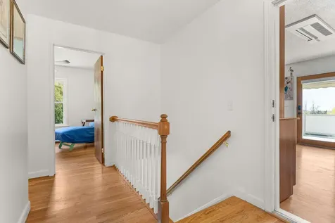 46 & Tbd Chittenden Drive Burlington VT 05401