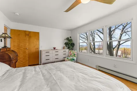 46 & Tbd Chittenden Drive Burlington VT 05401