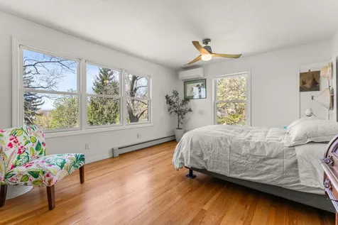 46 & Tbd Chittenden Drive Burlington VT 05401
