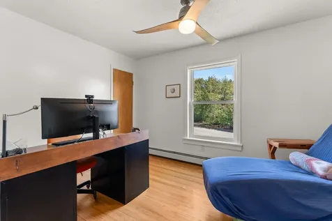 46 & Tbd Chittenden Drive Burlington VT 05401