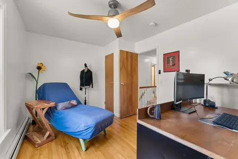 46 & Tbd Chittenden Drive Burlington VT 05401