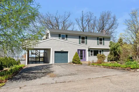 46 & Tbd Chittenden Drive Burlington VT 05401