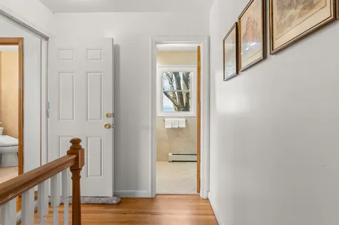 46 & Tbd Chittenden Drive Burlington VT 05401