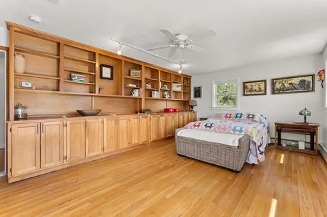 46 & Tbd Chittenden Drive Burlington VT 05401