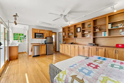 46 & Tbd Chittenden Drive Burlington VT 05401