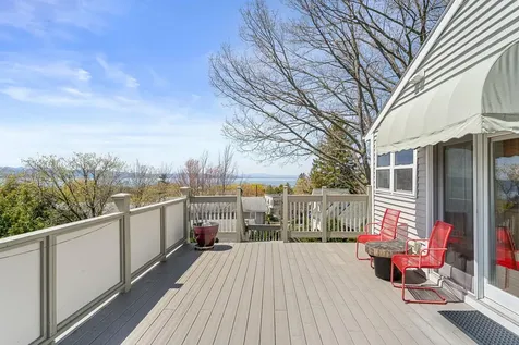 46 & Tbd Chittenden Drive Burlington VT 05401