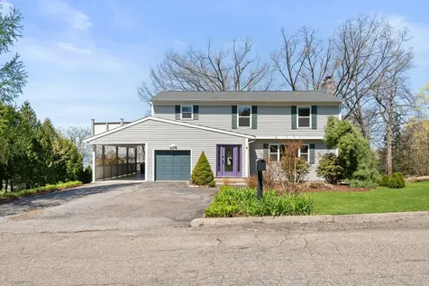 46 & Tbd Chittenden Drive Burlington VT 05401