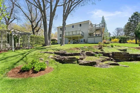 46 & Tbd Chittenden Drive Burlington VT 05401