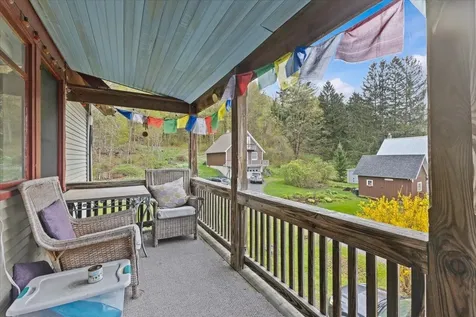 36 Mountain Street Bristol VT 05443
