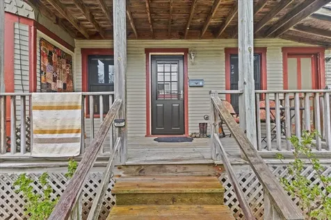 36 Mountain Street Bristol VT 05443
