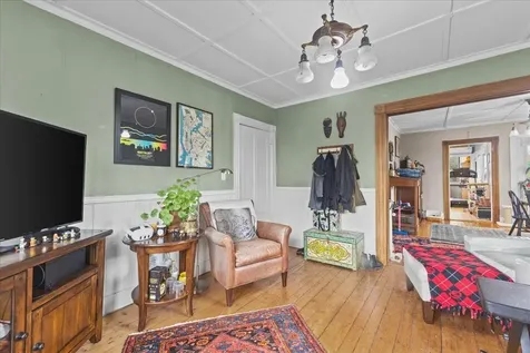 36 Mountain Street Bristol VT 05443