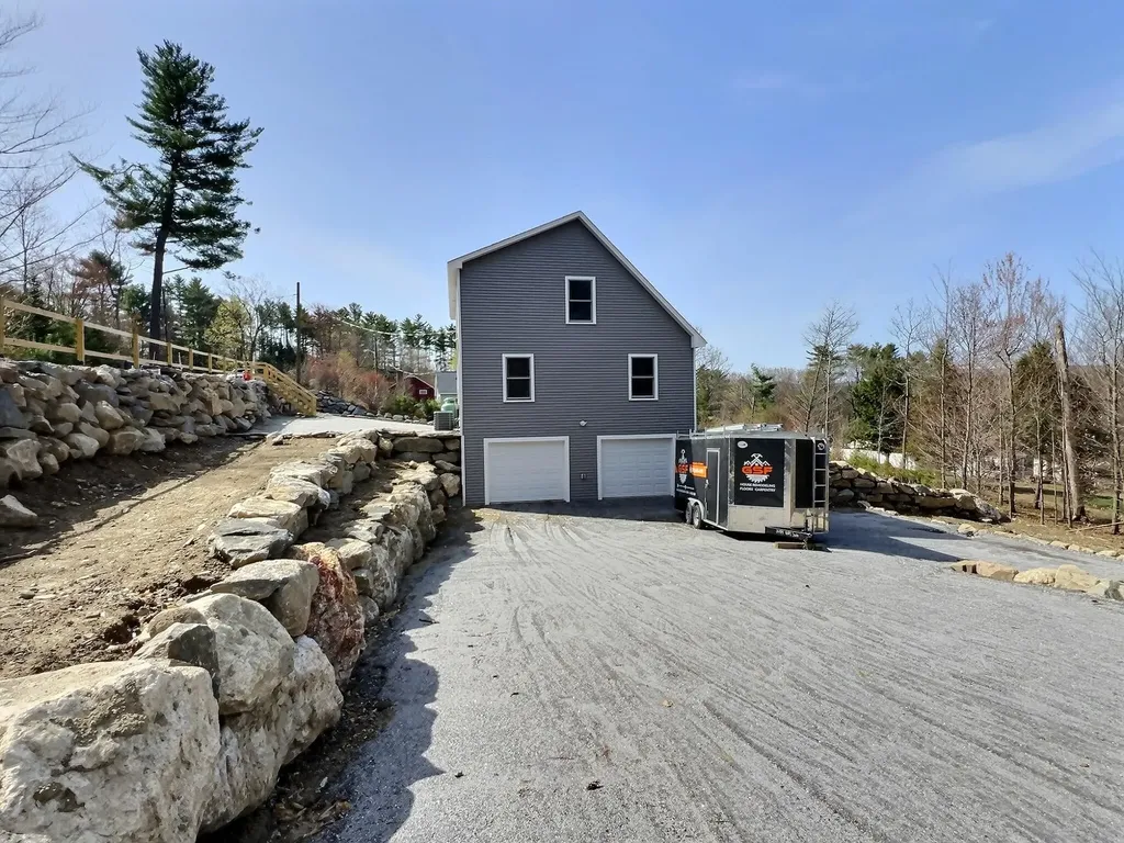 11 Linden Avenue Newport NH 03773