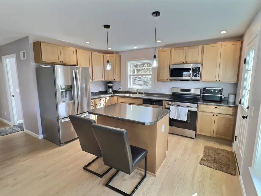 11 Linden Avenue Newport NH 03773