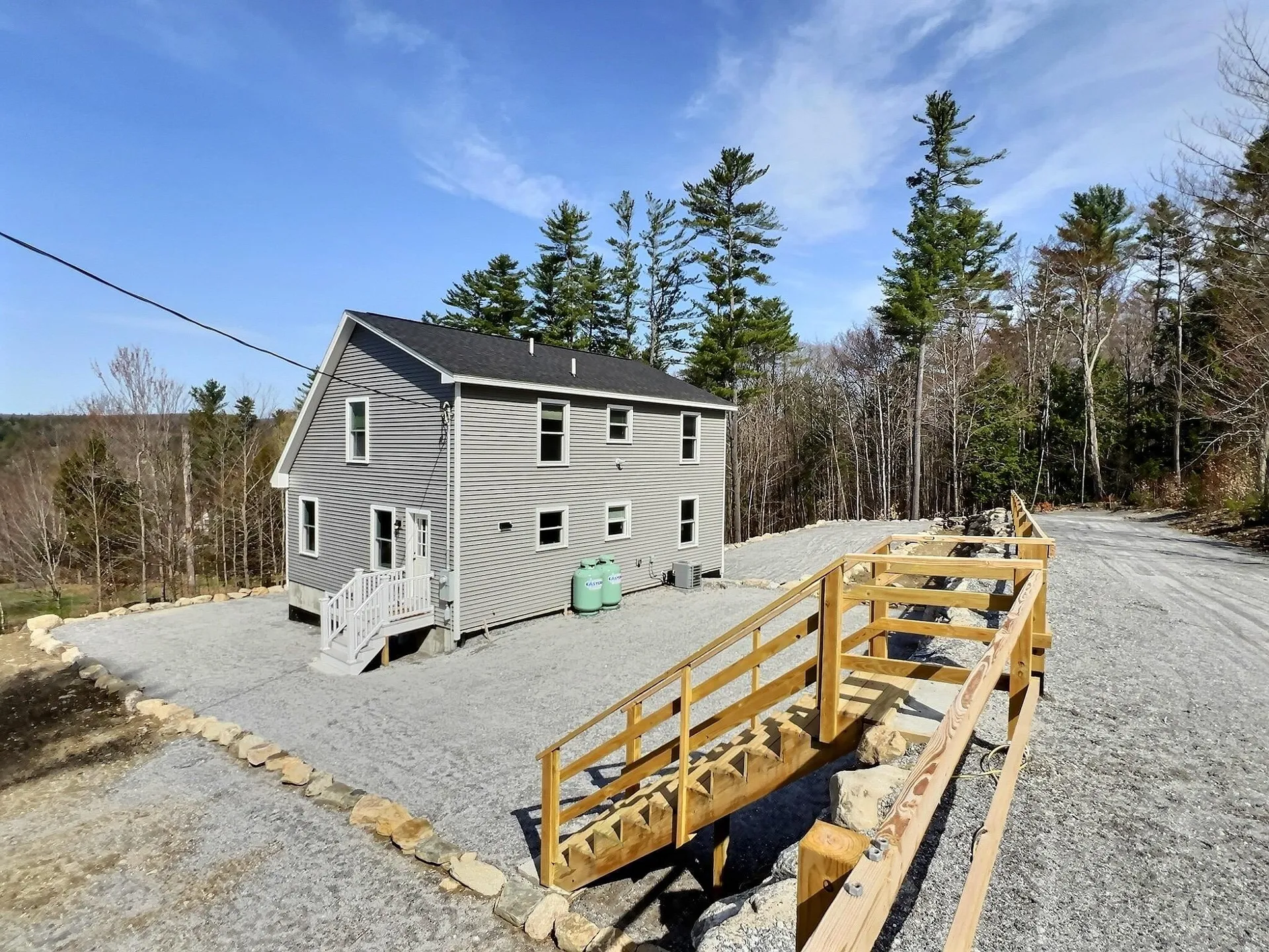 11 Linden Avenue Newport NH 03773