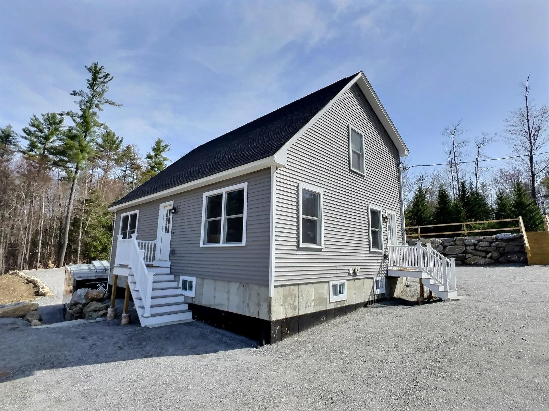 11 Linden Avenue Newport NH 03773