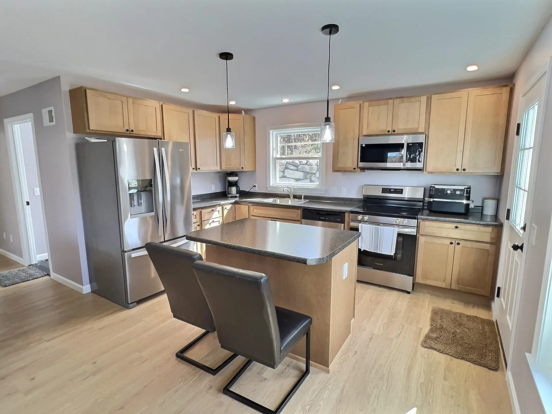 11 Linden Avenue Newport NH 03773