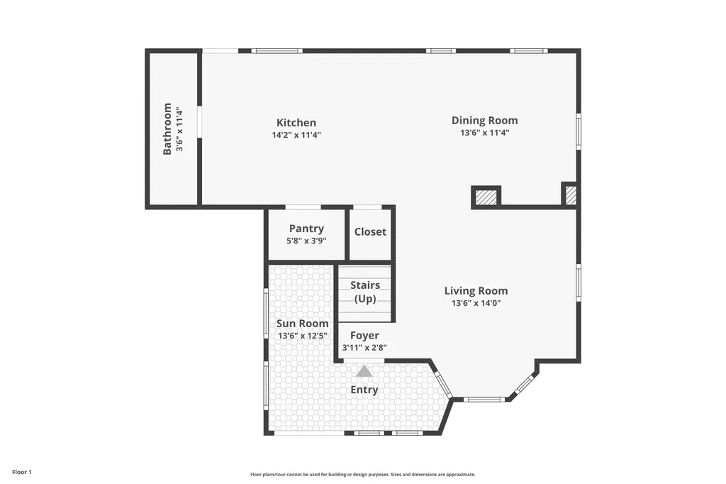 12 Friendship Street Rochester NH 03867