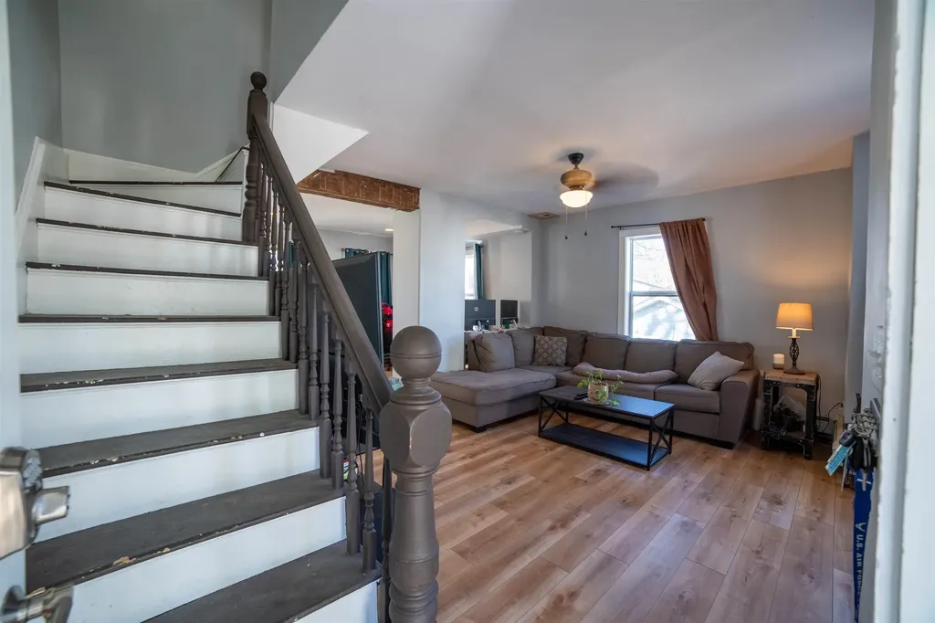 12 Friendship Street Rochester NH 03867